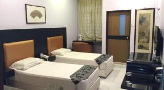 Lai Ming Hotel Cosmoland - Singapour - 3