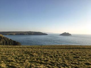 Churchtown Cottage - Cubert - 7