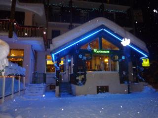 Hôtel Le Grand-Bec - Pralognan-la-Vanoise - 7