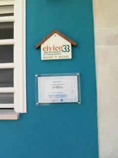 CIVICO 33 - Bisceglie - 8