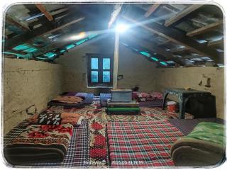 Odin's Garden Cafe and Cottage, Kalga Kasol - 2