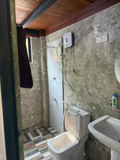 RMC Cabana - - 3