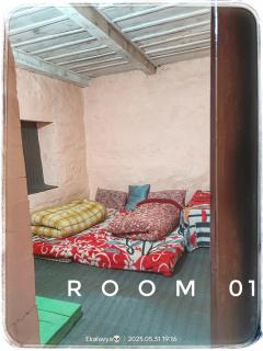 Odin's Garden Cafe and Cottage, Kalga Kasol - 4