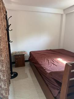 RMC Cabana - - 2