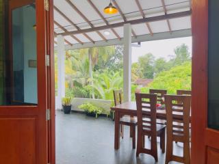 Mango Lodge homestay - Beruwala - 6