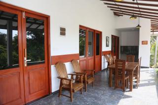 Mango Lodge homestay - Beruwala - 8