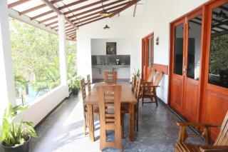 Mango Lodge homestay - Beruwala - 7