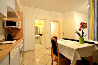 AJO Apartments - Alte Donau Garden Flat - Self-Check-in - 8