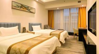 Golden Central Hotel Shenzhen - Shenzhen - 5