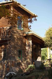 CIRQUE 5 - Two bedroom alpine lodge - Merrijig - 8