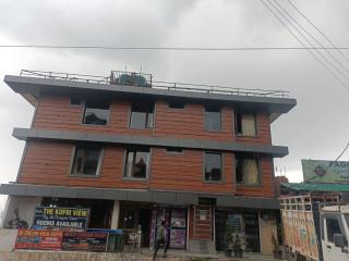 The Tikker 3 BH Appartment In Kufri - 9