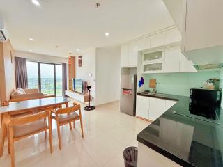 Châu Giang Homestay, Nera Garden Huế - 1