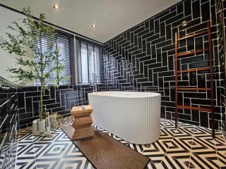 Soho Heritage House China Town Bangkok - 9