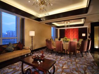 New Century Grand Changchun Hotel - Changchun - 0