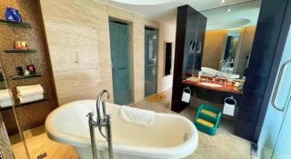 New Century Grand Hotel Xuzhou - 1