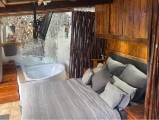 La Cradice hidden Oasis - Roodepoort - 6