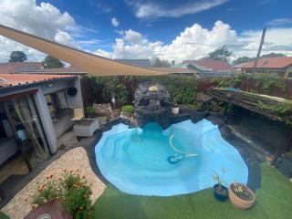 La Cradice hidden Oasis - Roodepoort - 5