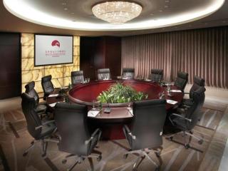 White Swan Hotel ChangSha - Changsha - 2