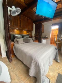 La Cradice hidden Oasis - Roodepoort - 4