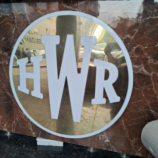Hotel White Rock And Restaurant - Zirakpur - 4