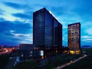 New Century Grand Hotel Zhejiang Sanli - 2