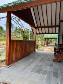 Curug Goong Resort - 3