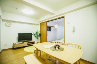 R Residence 谷町 - Osaca - 7