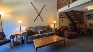 Eagle Summit Collection - Mammoth Lakes - 9