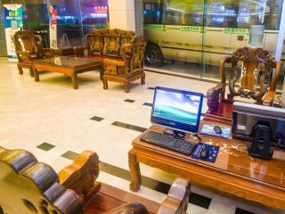 GreenTree Alliance Zhejiang Zhoushan Putuoshan Zhujiajian Scenic Spot Hotel - Zhoushan - 1