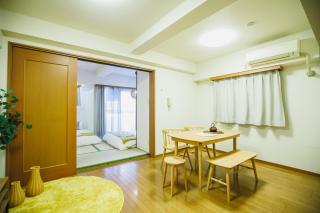 R Residence 谷町 - Osaca - 6
