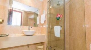 GreenTree Alliance Zhejiang Zhoushan Putuoshan Zhujiajian Scenic Spot Hotel - 2