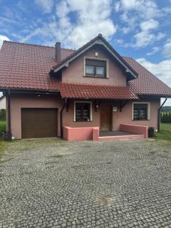 Dom Krotoszyce - Krotoszyce - 9