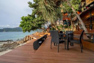 DECHO BEACH RESORT - Koh Lipe - 4