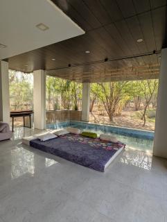 Bagh By Namah - 1