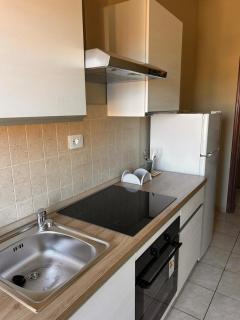 MAVI apartment - 1