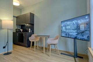 BANK House Studio M 203 - GRIWA RENT - Interlaken - 8