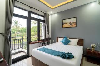 Mai Boutique Villa Hoi An - Hoi An - 9