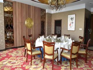 GreenTree Eastern Yantai Development Zone Zhujiang Road Hotel - Yantai - 3