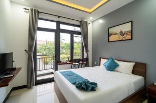 Mai Boutique Villa Hoi An - Hoi An - 8