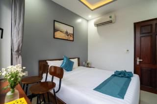 Mai Boutique Villa Hoi An - Hoi An - 7