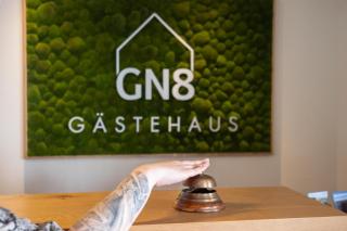 Gästehaus GN8 - Rielasingen-Worblingen - 0