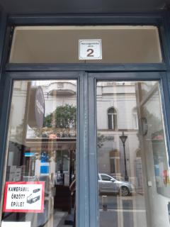 Centrum Apartment2 - Budapest - 7