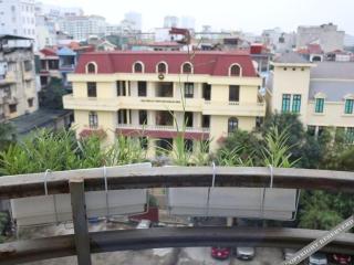 Apec Hotel - Hanoï - 4