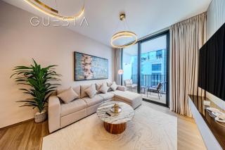 Belgravia Heights II, Jumeirah Village Circle - 8