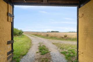 Idyllic Country House With Sea View And Sunsets - Rønne - 8