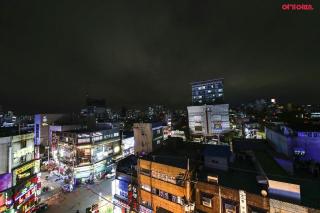 Yeongdeungpo Station New York Hotel - Seoel - 1
