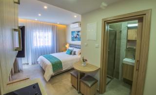 Zodiac Hotel Apartments - Larnaca - 6