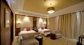 Oriental Spring Resort Dalian - Dalian - 2