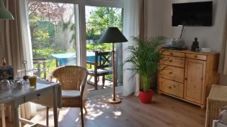 Apartment am Lühedeich - Jork - 1
