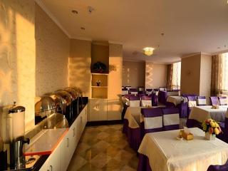 GreenTree Inn Anhui Hefei Tongda Road Wanhuan Shopping Plaza Business Hotel - Hefei - 8